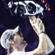 Image for article titled War between man and machine begins as drone attacks Enrique Iglesias